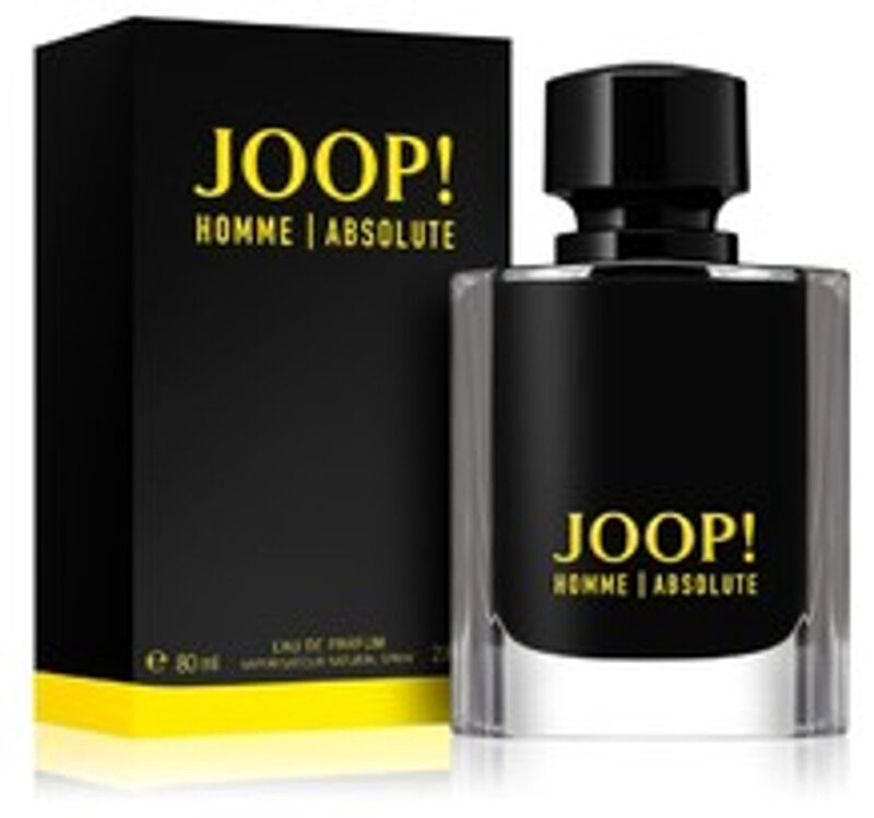 Joop Homme Absolute Eau de Parfum 120 ml