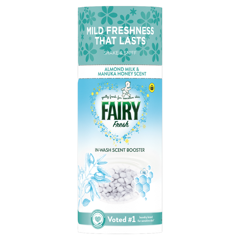 InWash Scent Booster 155 g, Fresh