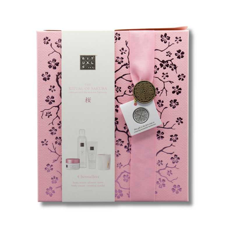Rituals Sakura medium set 565 ml