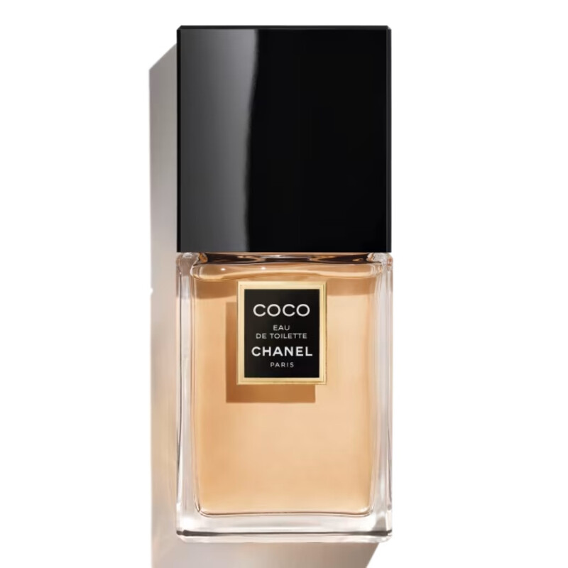 Coco Eau de Toilette Spray 100 ml