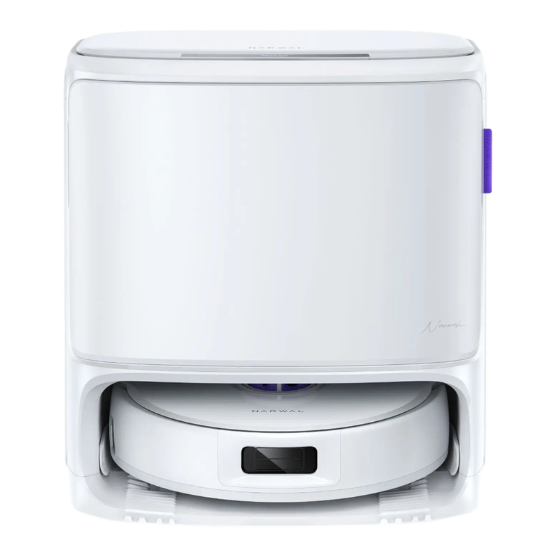 Aspirateur Robot Narwal Freo Z10 PRO – Vidage Automatique