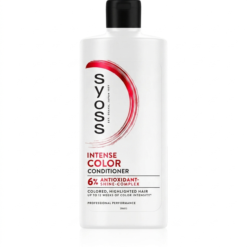 Syoss Conditioner - Intense Color 440 ml