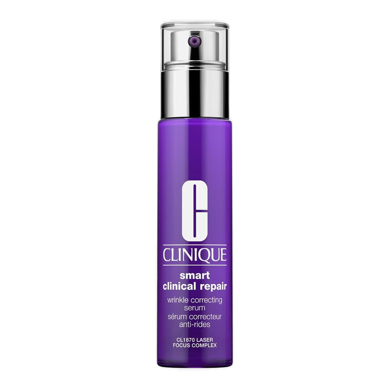 Clinique Smart Clinical Repair anti-rimpel herstellend serum 30 ml