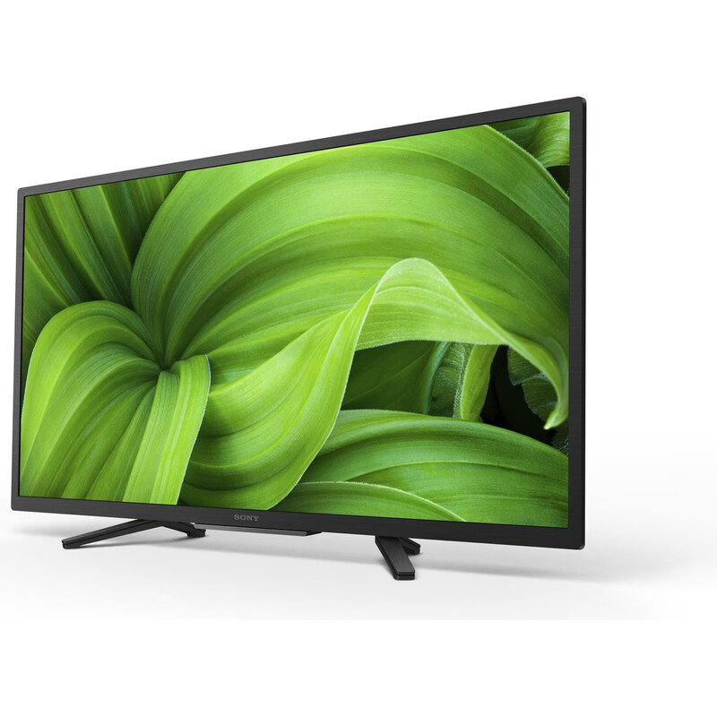 Sony BRAVIA 32 Zoll LED Fernseher (2K HDR, Android TV, Smart TV) für Ihr perfektes Heimkino-Erlebnis mit klarem Bild