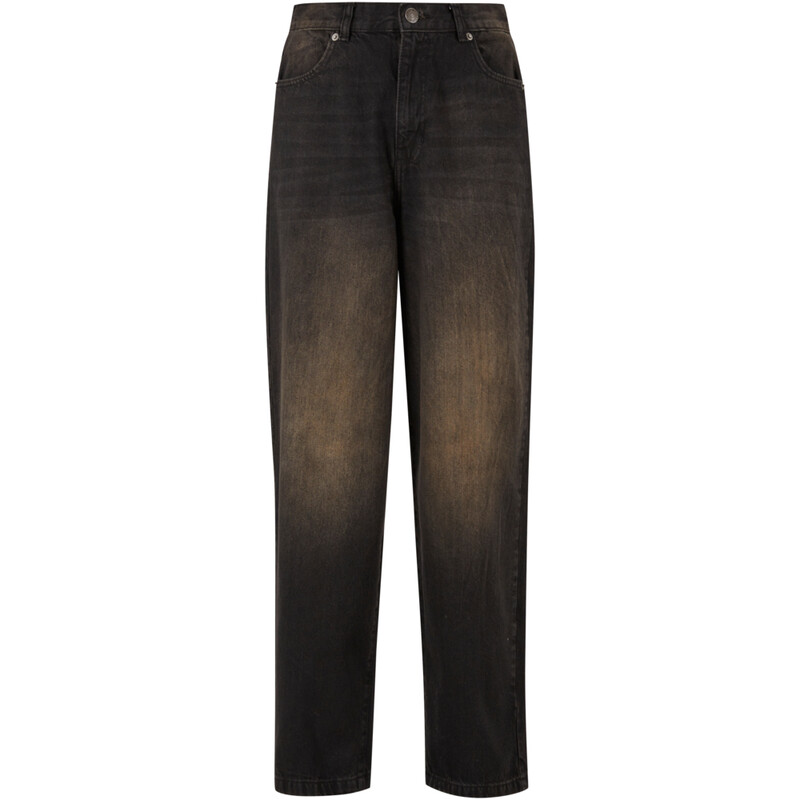 Urban Classics 90s Jeans 2000 gewaschen