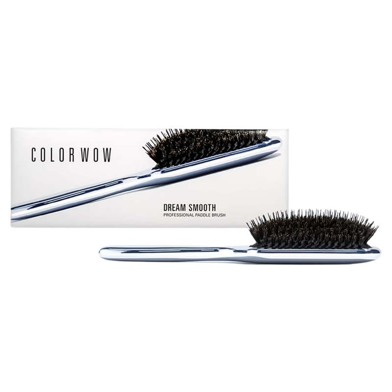 Dream Smooth Paddle Hair Brush