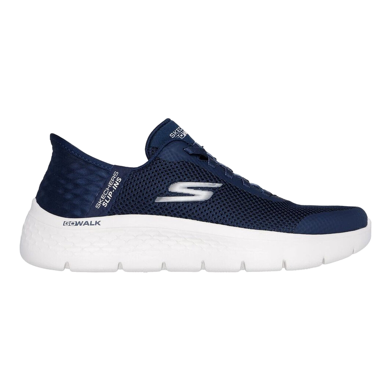 Skechers slip-ins: Go Walk Flex - Grand Entry 124836-NVW 37,5
