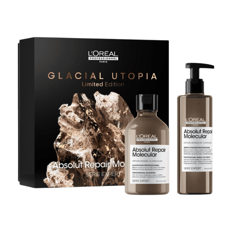 L'Oréal Serie Expert Repair Set 2-delig