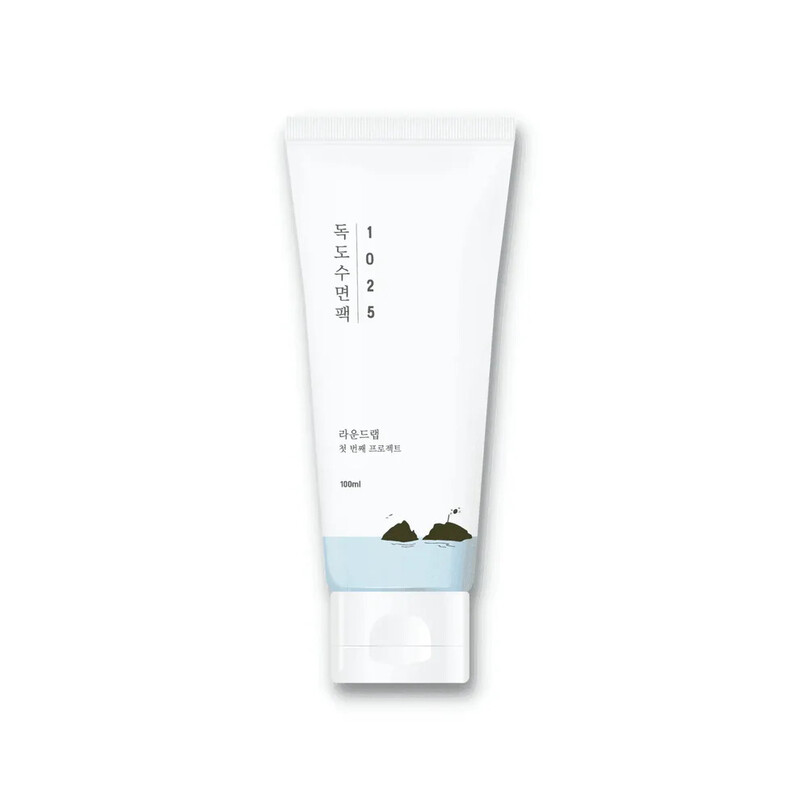 1025 Dokdo sleeping pack_100 ml