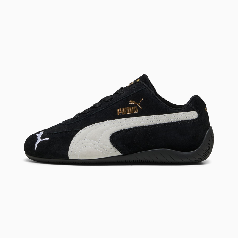 PUMA Speedcat OG Baskets de Course Classiques Enfant