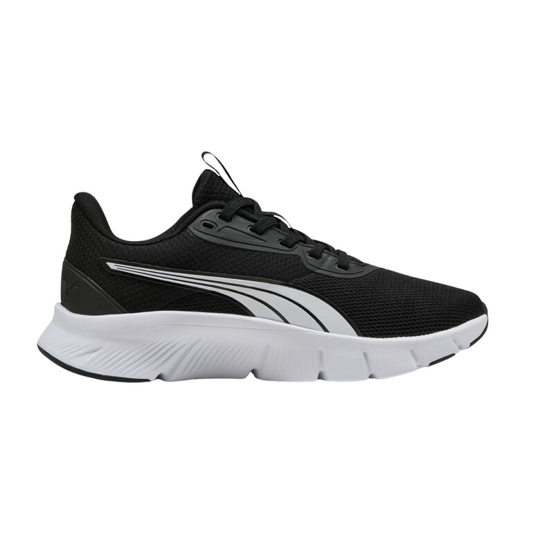 PUMA FlexFocus Lite Modern Junior Black Kid's
