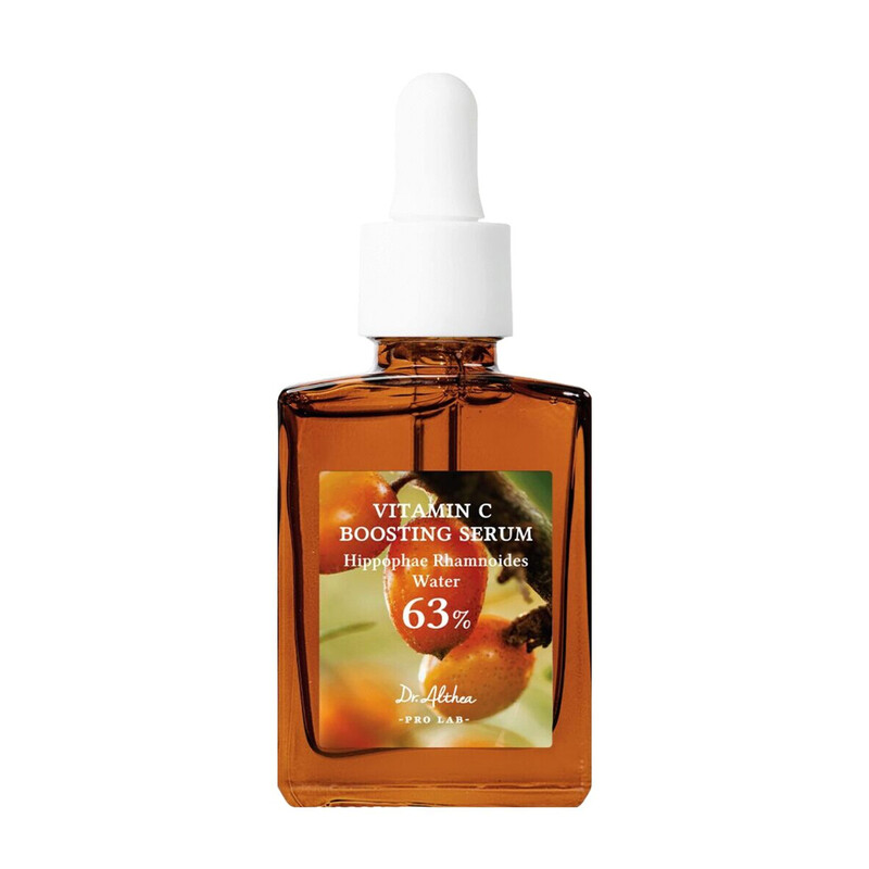 Dr. Althea Unisex Vitamin C Boosting Serum 30Ml - Bild 9