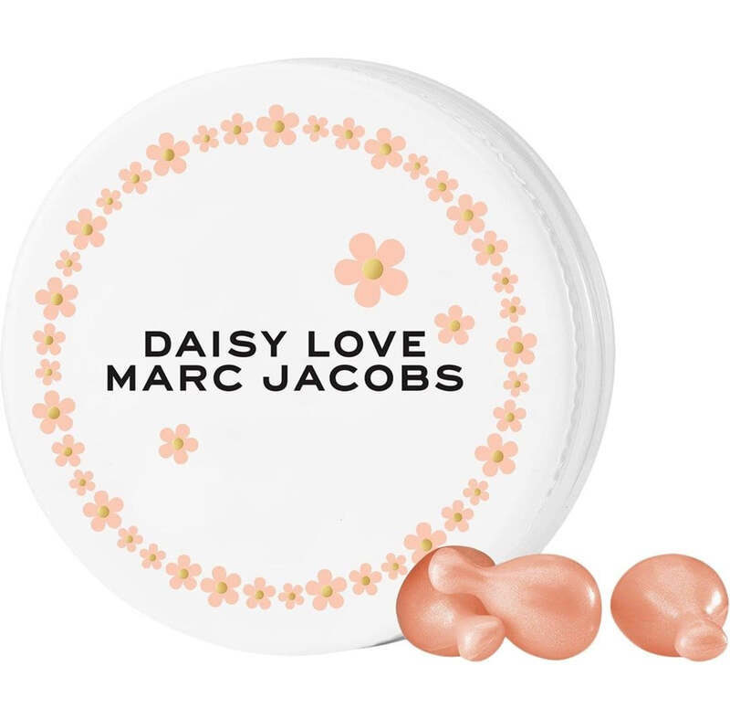 Marc Jacobs Daisy Love Fragrance Oil Capsules 30 pieces
