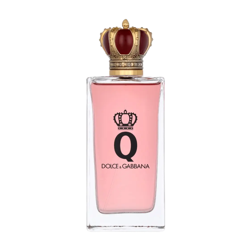 Q Eau de Parfum Spray 100ml