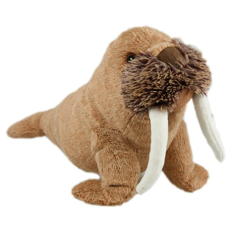 Snow Mates Winston Walrus Small