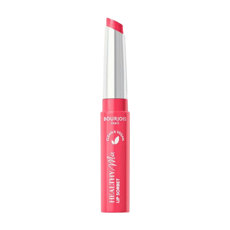 Bourjois Healthy Mix Lip Sorbet #04 Scoop'ink 7, 4 G