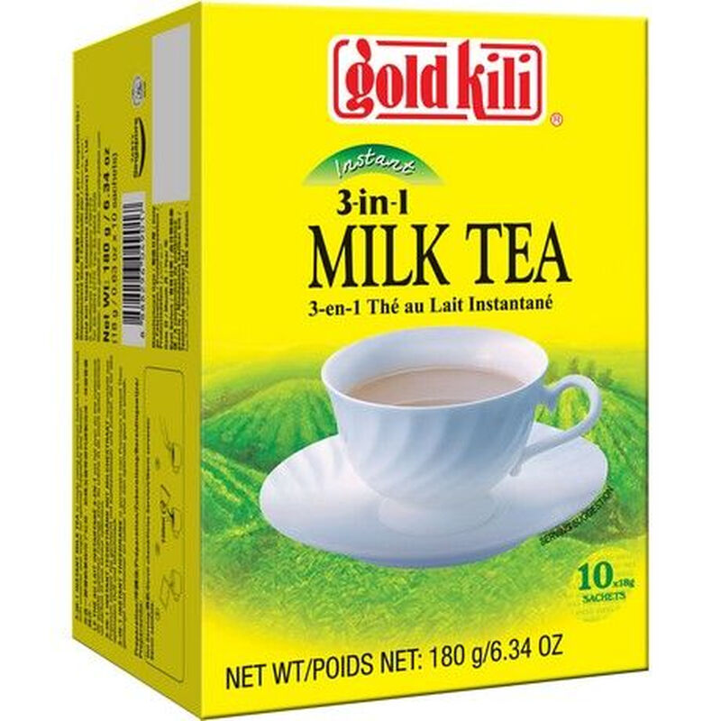 Goldkili Melkthee - 180g