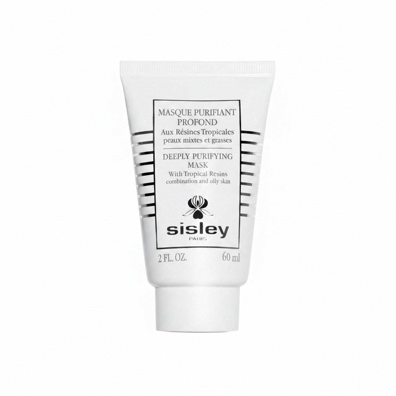 Sisley Deeply Purifying Mask - 60 ml