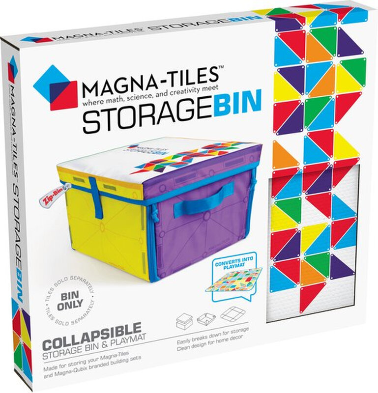 20200 - MAGNA-TILES® opbergbak