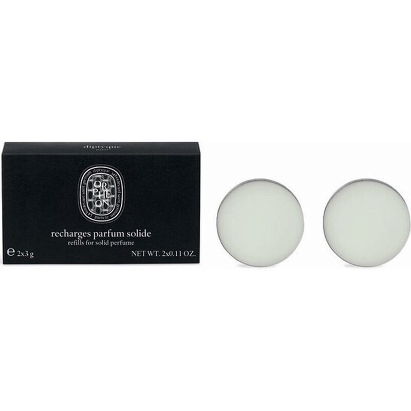 Diptyque Orpheon Solid Perfume Refill 6 g