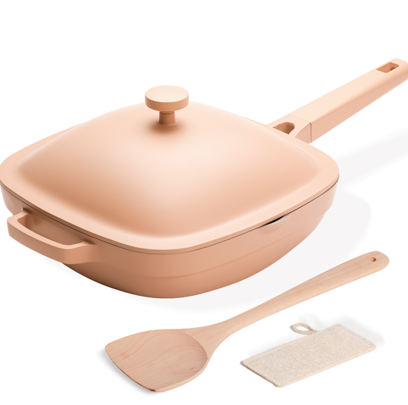 Pix Pan, 10,5 inch, Desert Clay