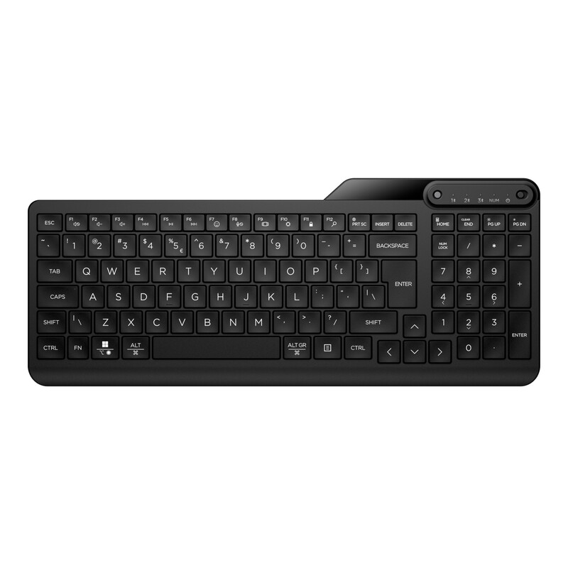 HP 460 Multi-Device BT KBD