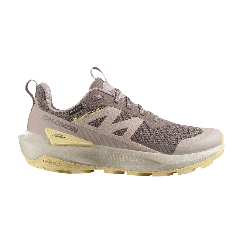 Salomon Elixir Active GTX W L47760100 39 1/3