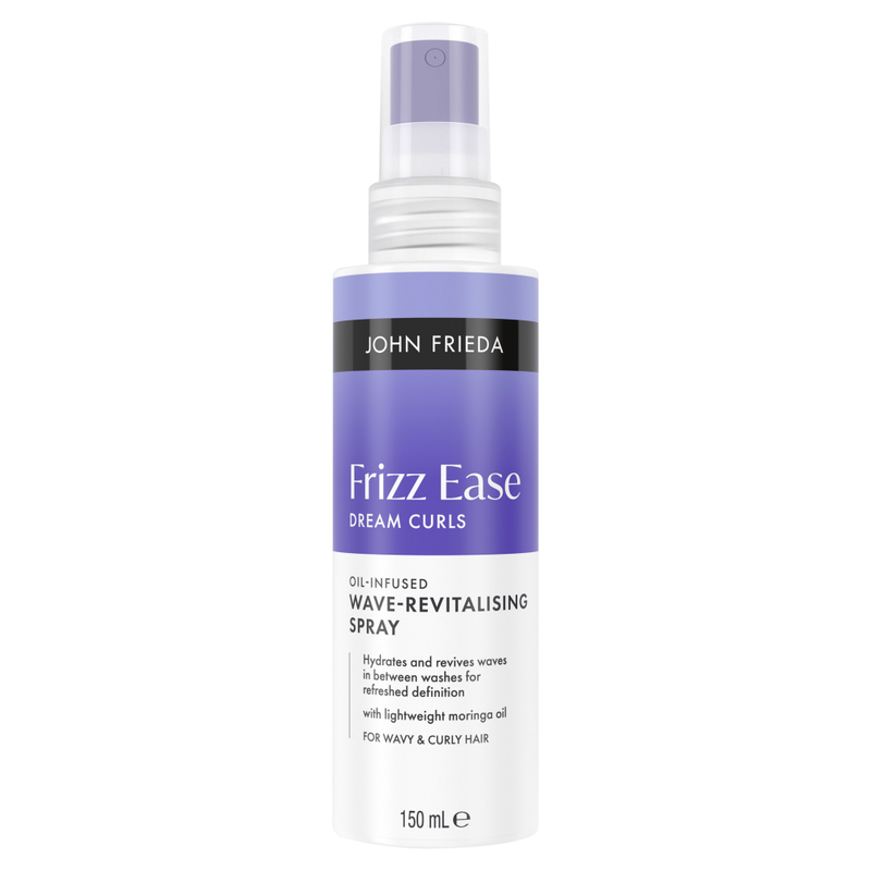 Frizz Ease Dream Curls Wave Revitalising Spray 150ml