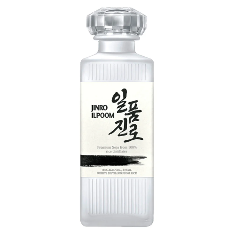 Ilpum Soju 375ml