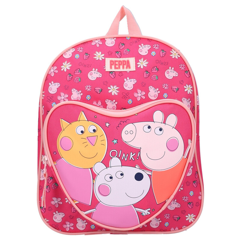 Rugzak Peppa Pig You Are Enough 007-01149