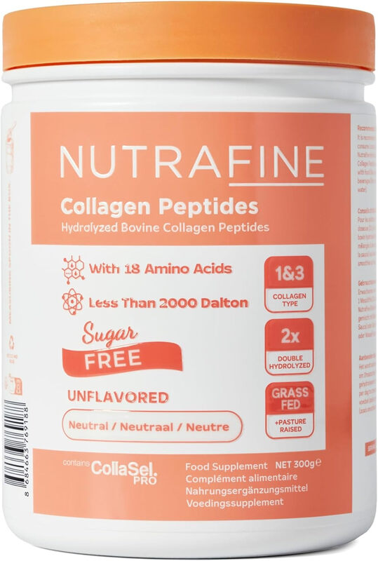 Bovine Collagen Powder – 300 g