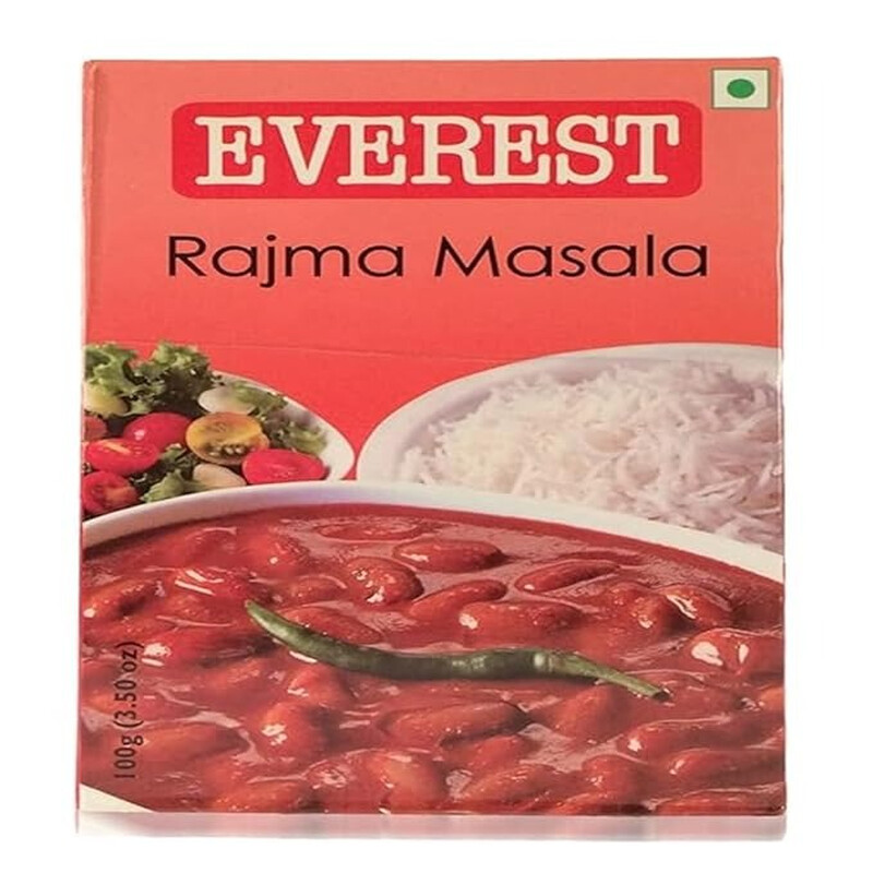 Rajma Masala 100 g
