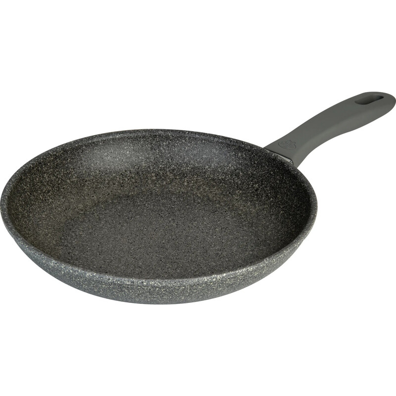 BALLARINI Pfanne Ø 20 cm Bratpfanne Induktion Antihaftpfanne Alupfanne Murano