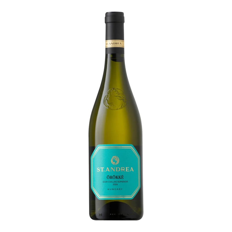 St. Andrea Örökké Egri Csillag Superior 2024 0,75L