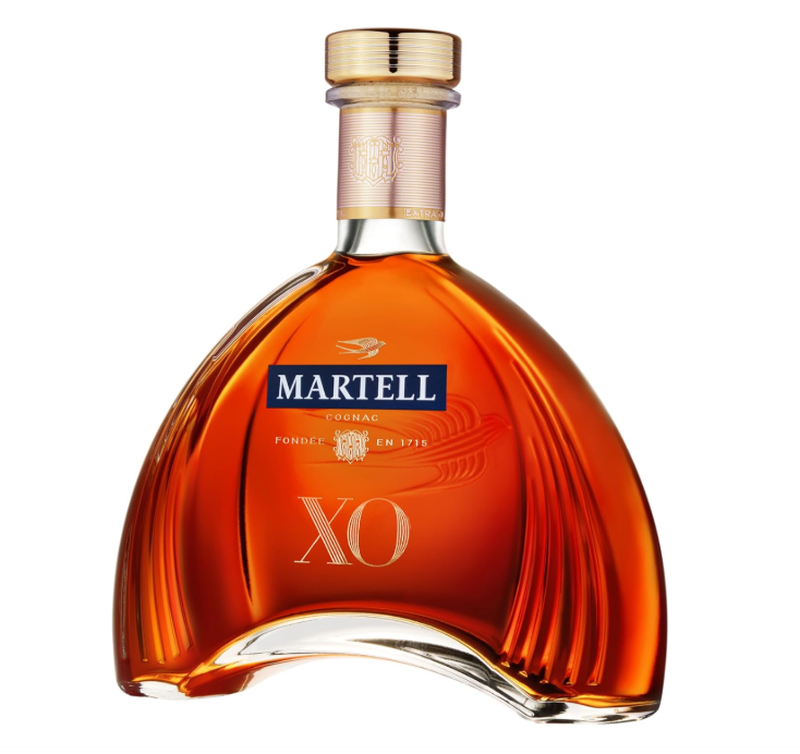 Martell XO Cognac 0,7 L