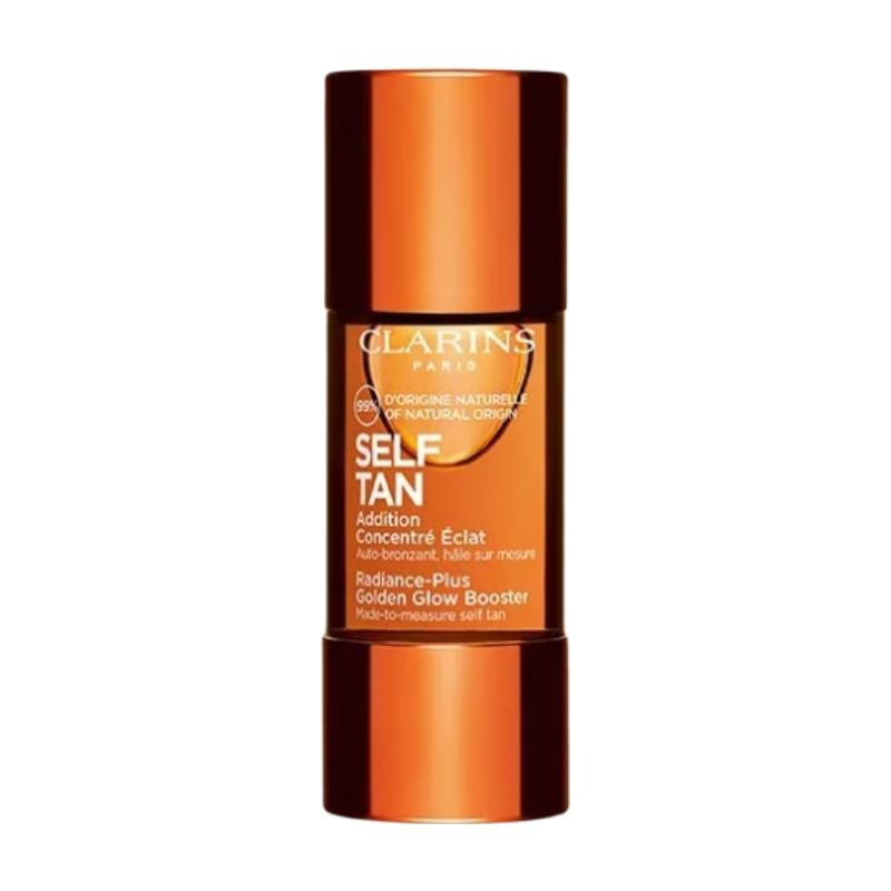 Radiance-Plus Golden Glow Booster 15 ml