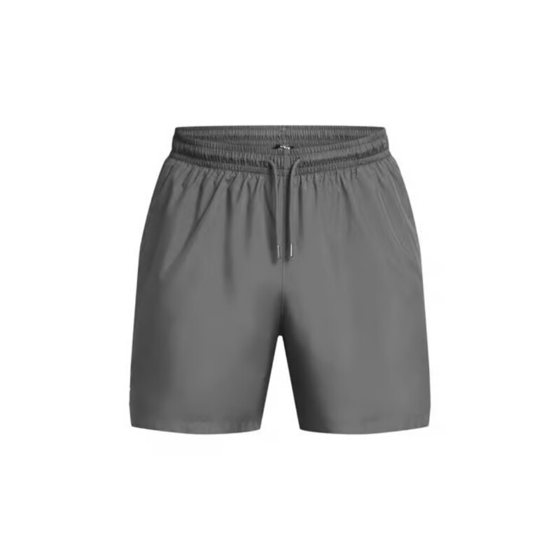 Icon Men's 5.5" Volley Shorts Castlerock White M