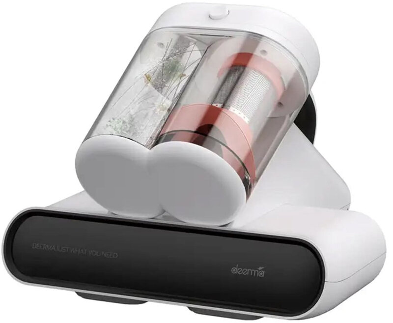DEM-CM980W Vacuum Cleaner White