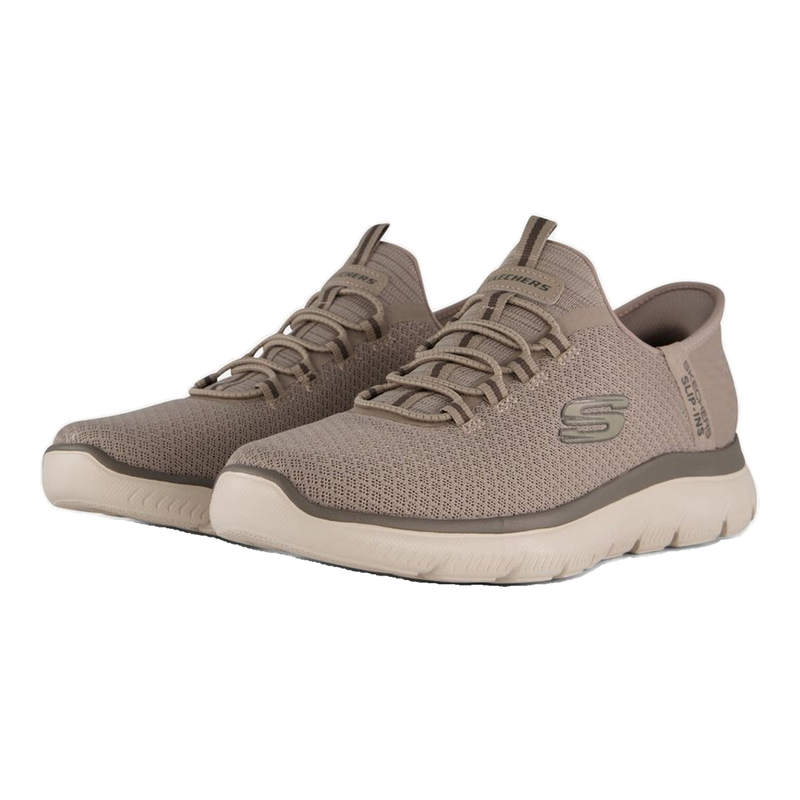 Skechers Slip-ins Summits - hoge reeks 232457-TPE 43