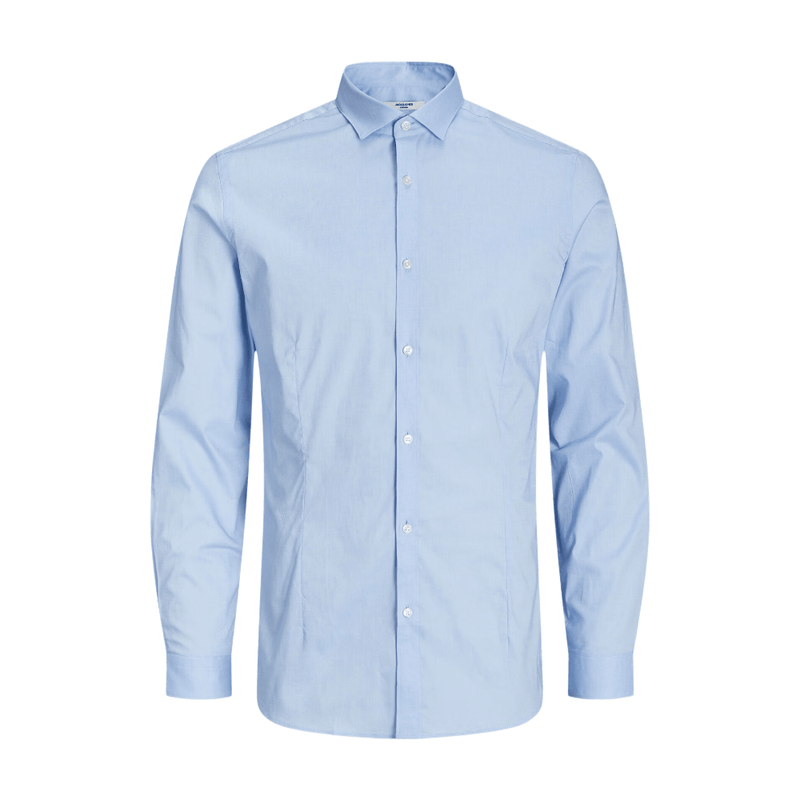JACK&JONES PREMIUM JPRBLAPARMA SHIRT L/S NOOS Super Slim Fit