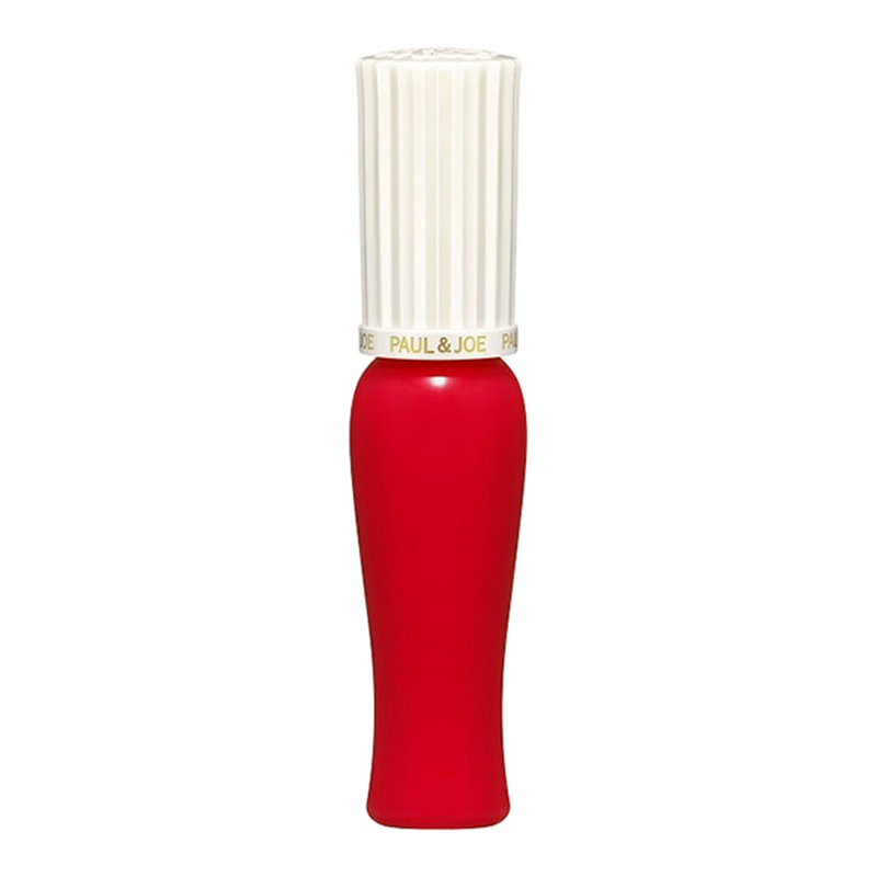 Emaille-Lipgloss #01 Rot (2025 Frühjahrs-Limited Edition)