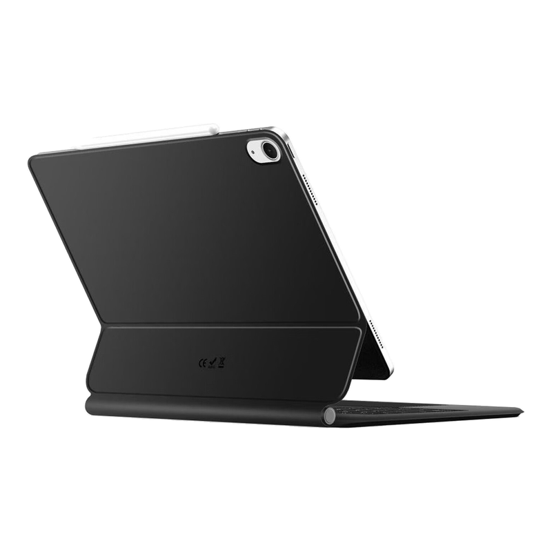 Tech-Protect Smartcase Magnetisch mit Tastatur für iPad 10,9"