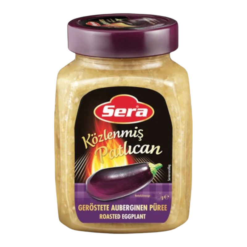 Sera Vorspeise Gegrillte Aubergine 350g