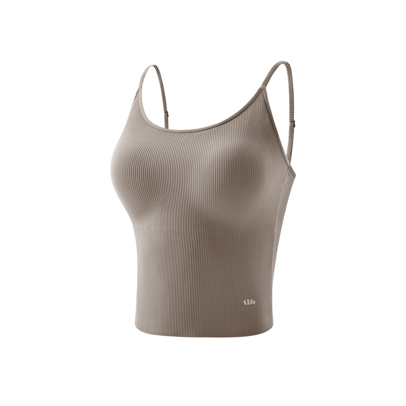 Beneunder Backsupport-Bügel-Unterhemd CC01b - Dunkelkaffee - 160/85 (M)