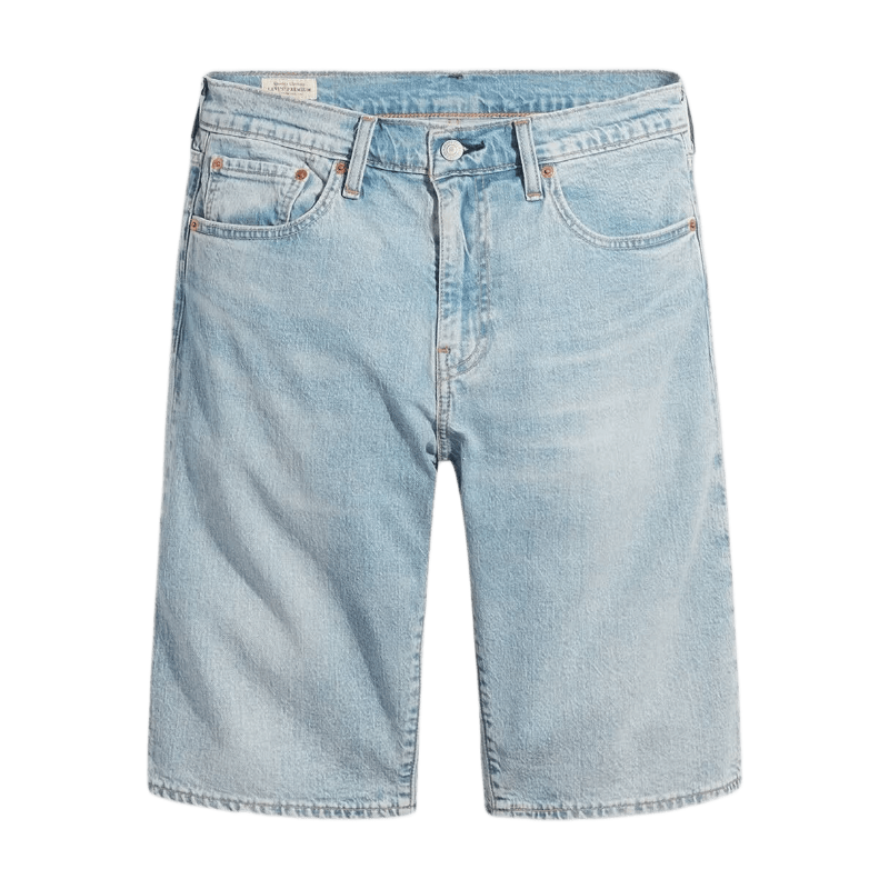 Short Levis 39864 0055 405 SHORT PUNCH LINE US - vue 2