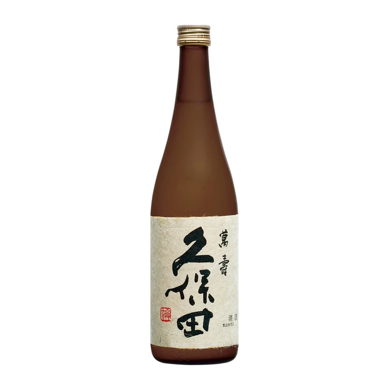 Manju Junmai Daiginjo Sake 300ml