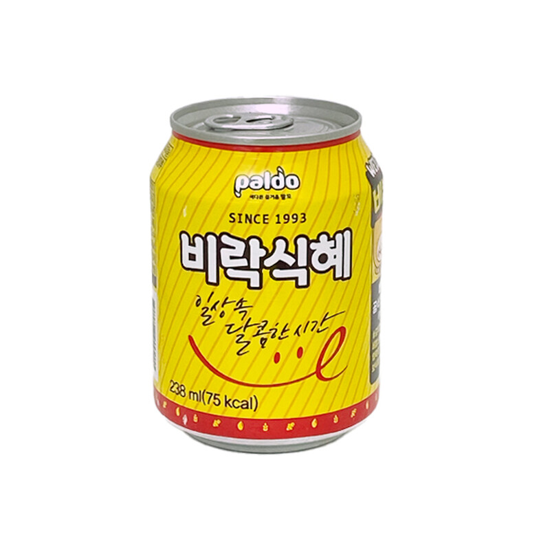 Vilac Shikhye 238ml (Rice Punch)