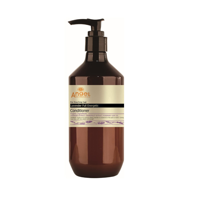 Dancoly Lavendel Volumizing Energy Conditioner, 400ml