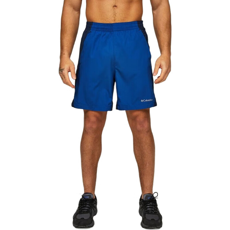 Men's Three Pitch Shorts S