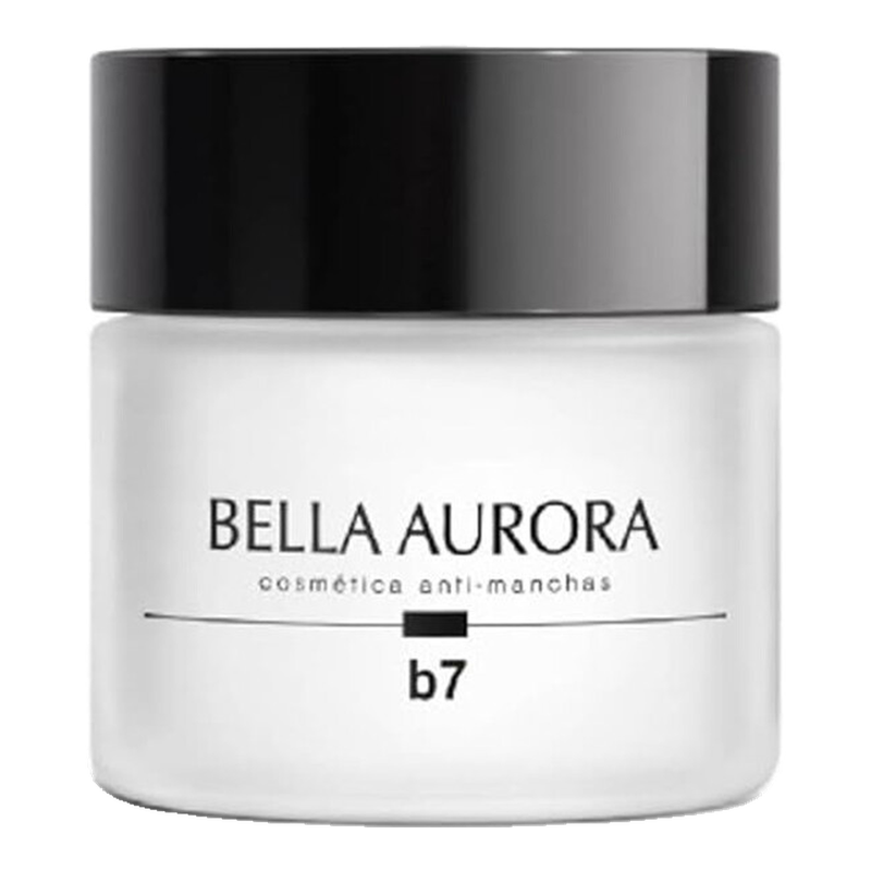 BELLA AURORA B7 regenererend en verhelderend anti-pigmentvlekkenproduct voor gemengde tot vette huid SPF 20 50 ml